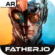 Father.IO AR FPS