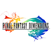 Final Fantasy Dimensions