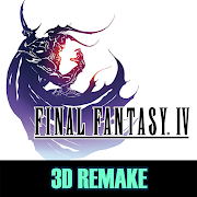 FINAL FANTASY IV