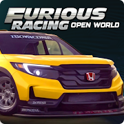 Furious Racing - Open World