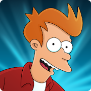 Futurama: Mundos del Mañana