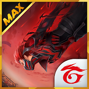 Garena Free Fire MAX