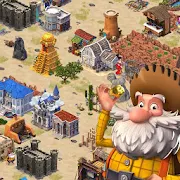 Goldrush: Colonos ¡Descartar!