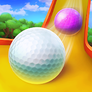 Golf Rush