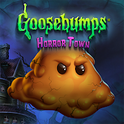 Goosebumps HorrorTown