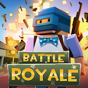 Grand Battle Royale