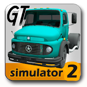 Grand Truck Simulator 2