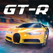 GTR Speed Rivals