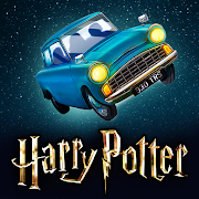 Harry Potter: Hogwarts Mystery