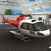 Helicopter Rescue Simulator