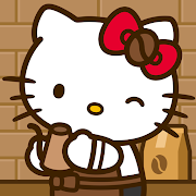 Hello Kitty Friends - Tap & Pop