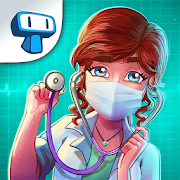 Hospital Dash - Simulator Game