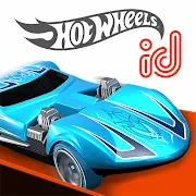 Hot Wheels Infinite Loop