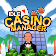 Idle Casino Manager