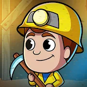 Idle Miner Tycoon