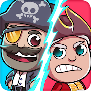 Idle Pirate Tycoon