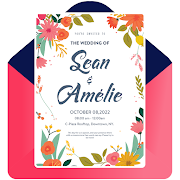 Invitation Card Maker