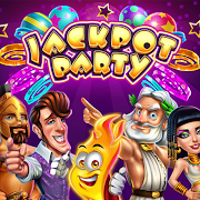 Jackpot Party Casino Slots