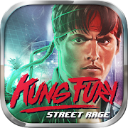 Kung Fury Street Rage