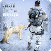 Last Day of Winter - FPS Frontline Shooter