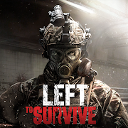 Left to Survive