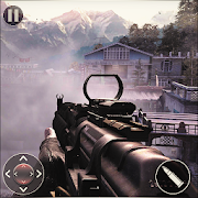 Military Commando Shooter 3D