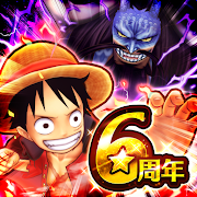 One Piece Thousand Storm