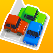 Parking Jam 3D