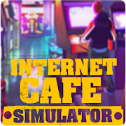 PC Cafe Business Simulator