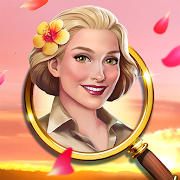 Pearl's Peril: Hidden Object