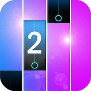 Piano Tiles 2