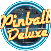 Pinball Deluxe: Reloaded