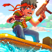 Ramboat: Shoot and Dash