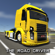 Road Driver