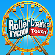 RollerCoaster Tycoon Touch