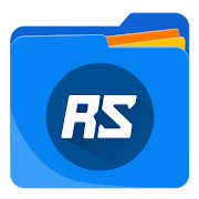 RS File Manager