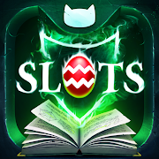 Scatter Slots - Slot Machines