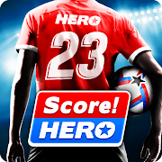 Score Hero 2