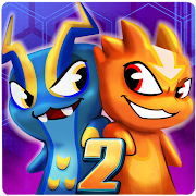 Slugterra: Slug It Out 2