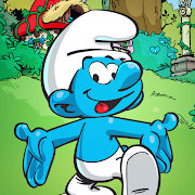 Smurfs Village