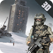 Snow War Shooter 2017