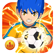 Soccer Heroes RPG Score Eleven