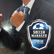 Soccer Manager 2018