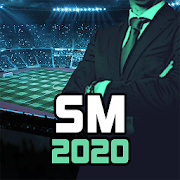 Soccer Manager 2020