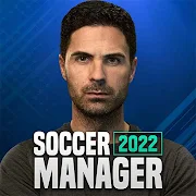 Soccer Manager 2021