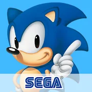 Sonic the Hedgehog Classic