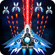 Space Shooter: Galaxy Attack