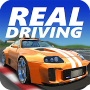 Speed Legends - Open World Racing & Car Driving