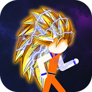 Stick Z: Super Dragon Fight