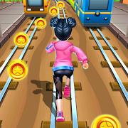 Subway Rush Runner